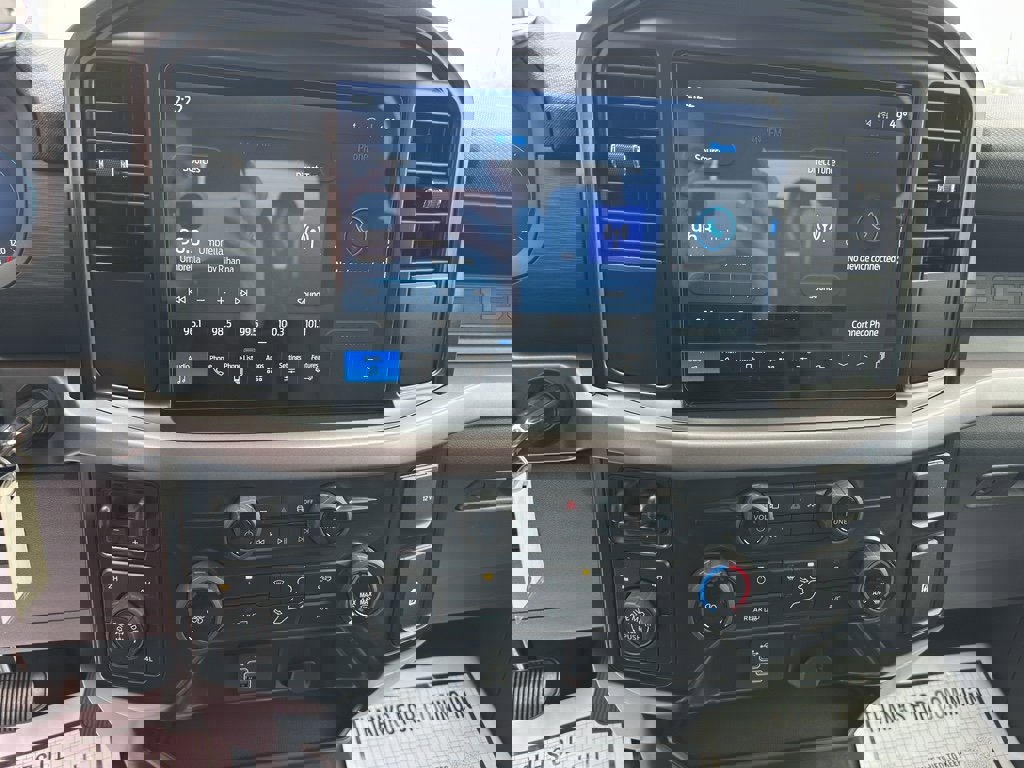 New 2025 Ford F150 XL w/ Tow/Haul Package image 19