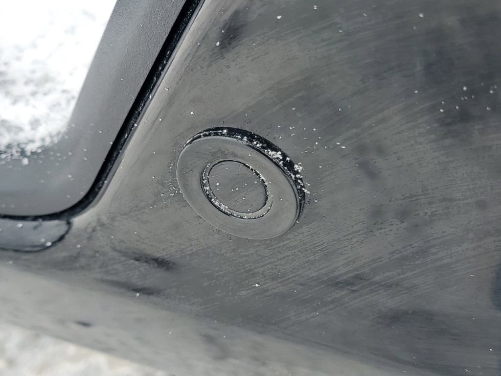 Used 2022 GMC Sierra 1500 Elevation w/ Elevation Premium Package image 33