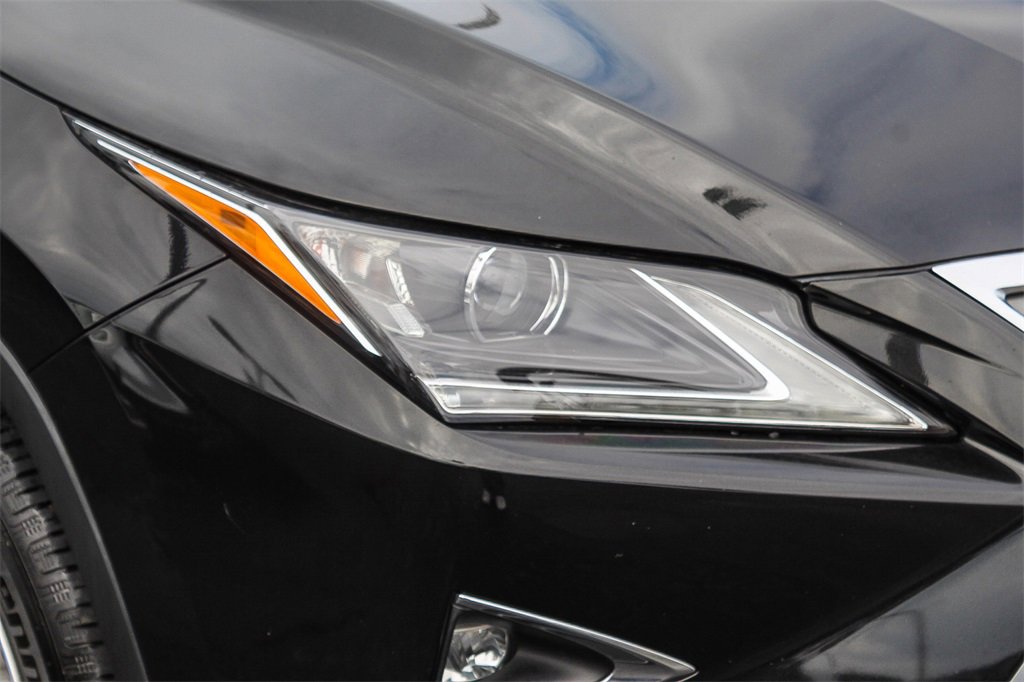 Used 2017 Lexus RX 350 FWD image 8