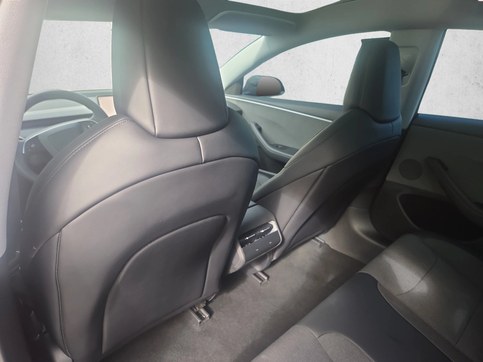 Used 2026 Tesla Model 3 RWD image 19