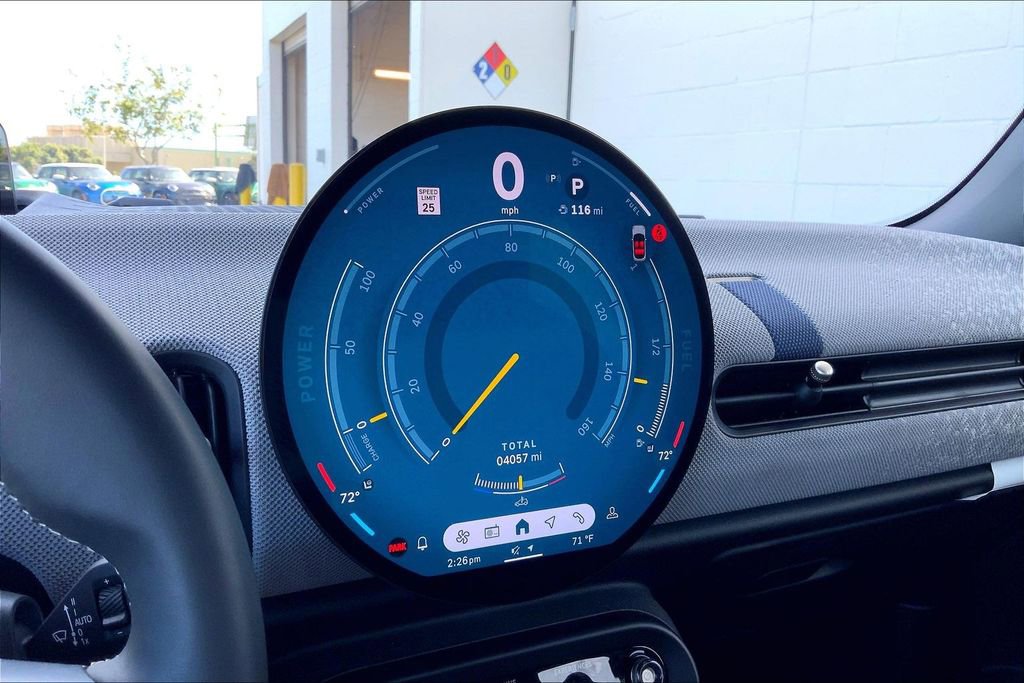 Certified 2025 MINI Cooper S image 20