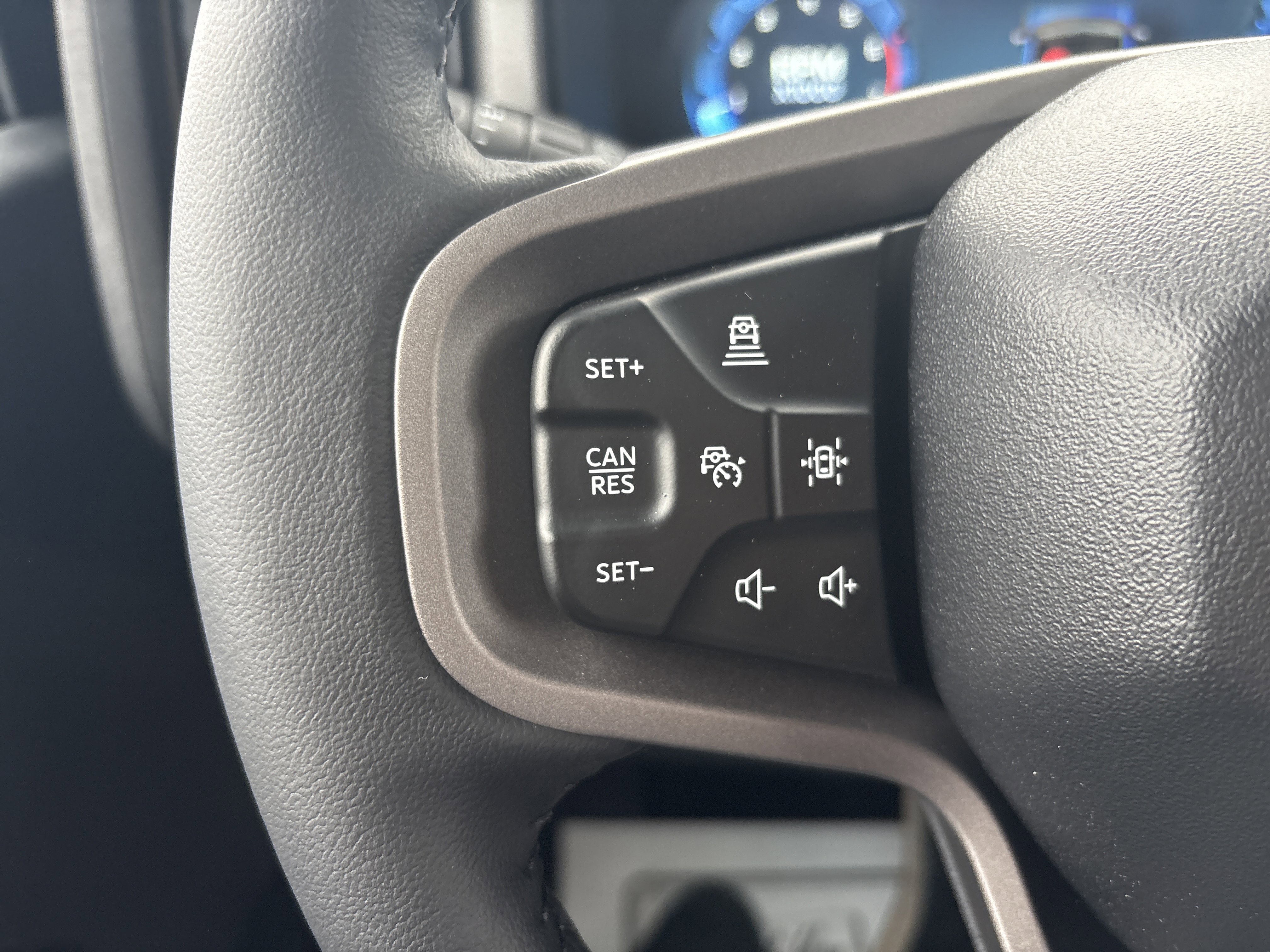 New 2026 Ford Bronco Badlands image 21