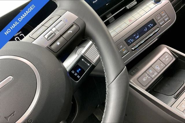 New 2026 Hyundai Kona SEL Premium AWD/4WD image 9