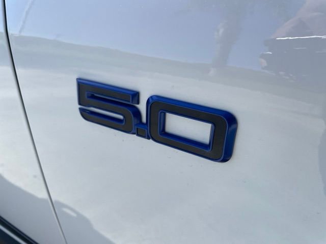 New 2025 Ford Mustang GT Premium w/ California Special Package RWD image 30