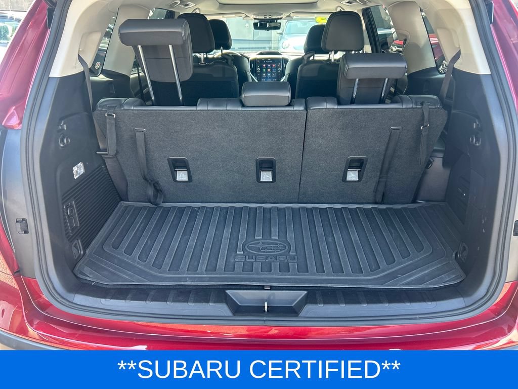 Certified 2023 Subaru Ascent Touring AWD/4WD image 5