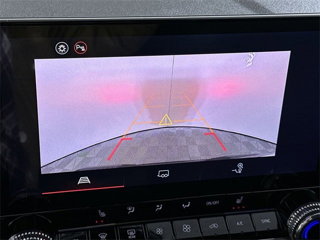 New 2026 GMC Canyon Elevation w/ Convenience Package image 15