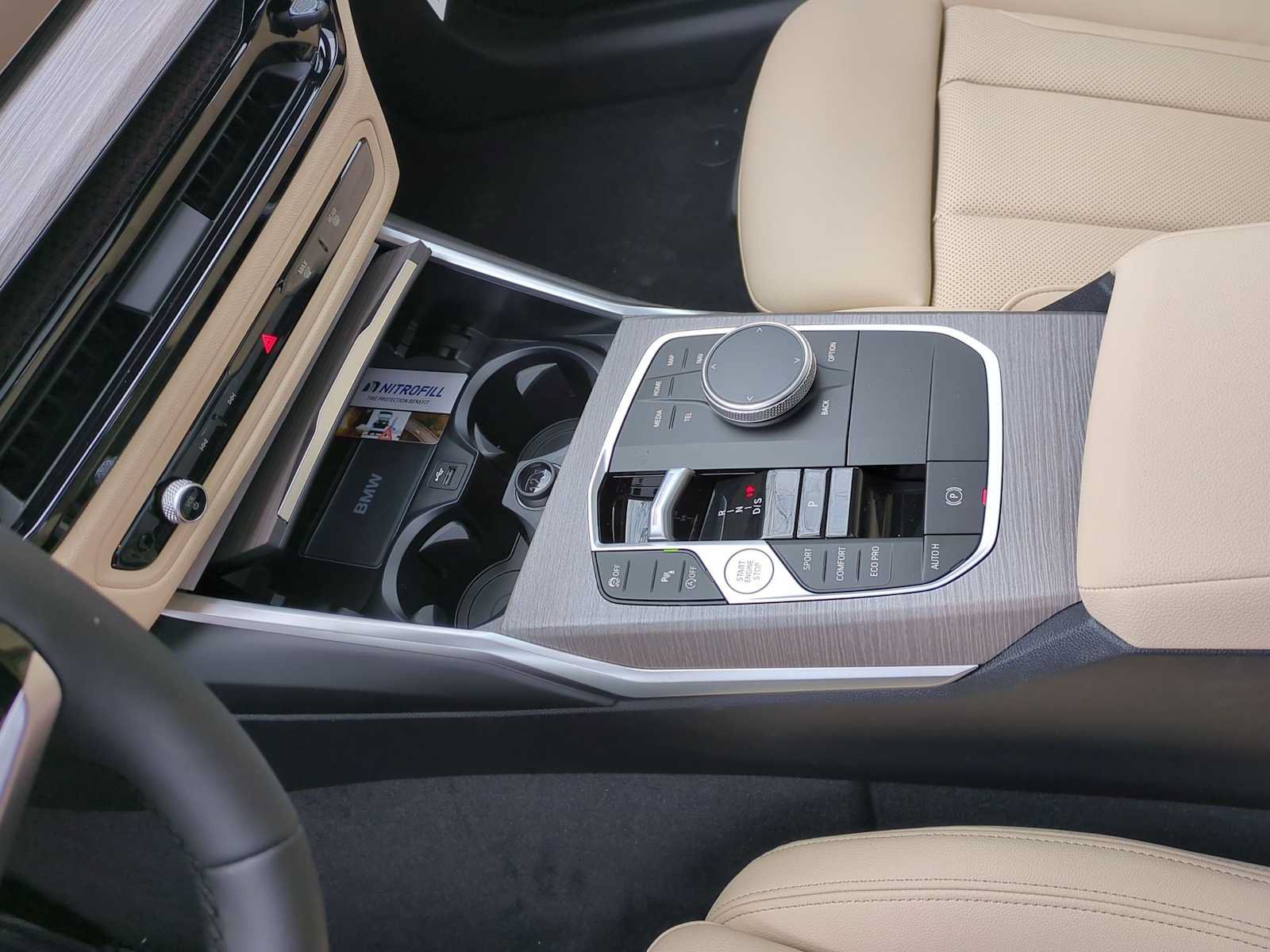 New 2026 BMW 430i xDrive w/ Premium Package AWD/4WD image 16