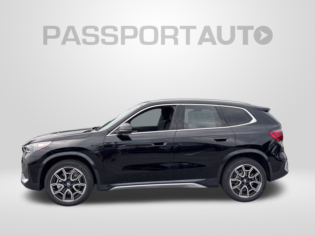 New 2027 BMW X1 xDrive28i AWD/4WD image 2