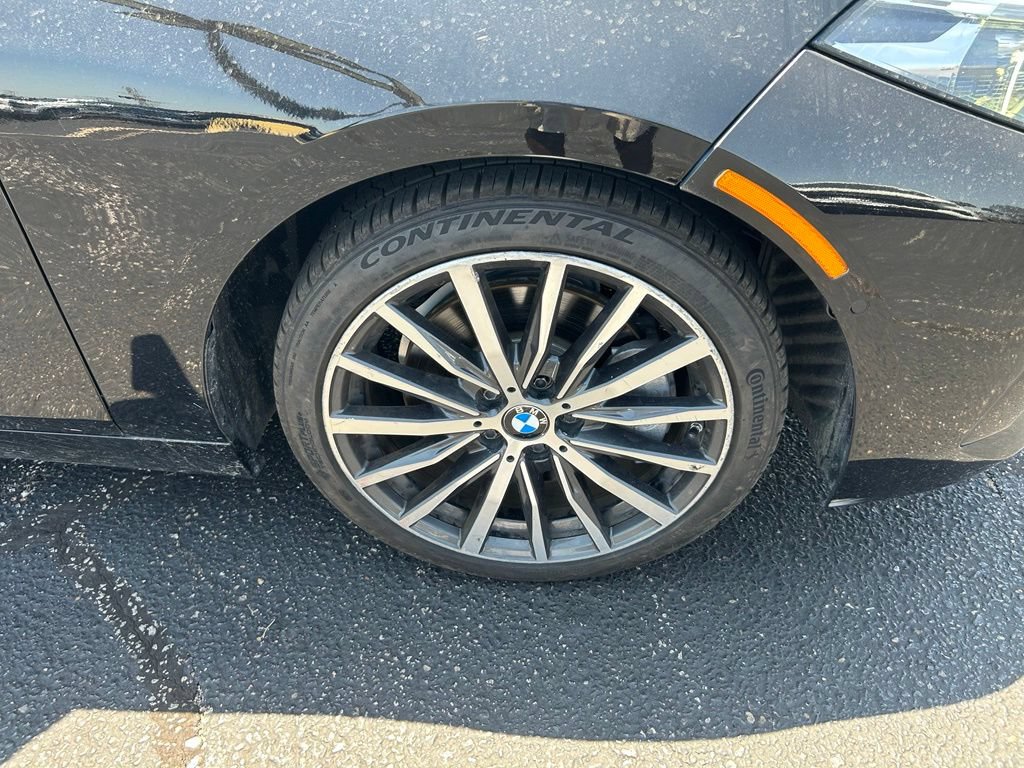 Used 2021 BMW 228i Gran Coupe w/ Premium Package FWD image 2