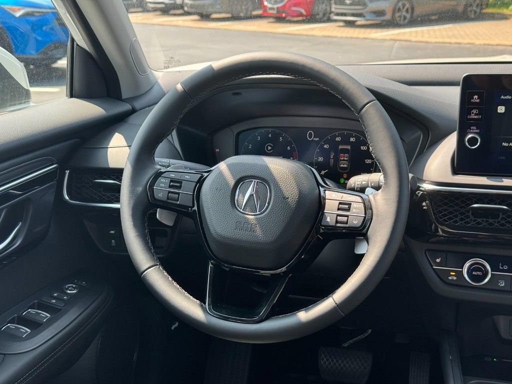 New 2026 Acura ADX FWD image 8