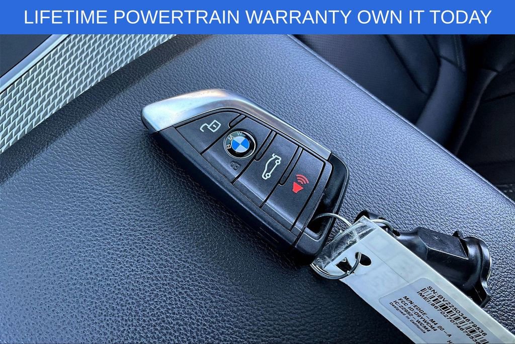 Used 2022 BMW 440i xDrive Coupe image 13