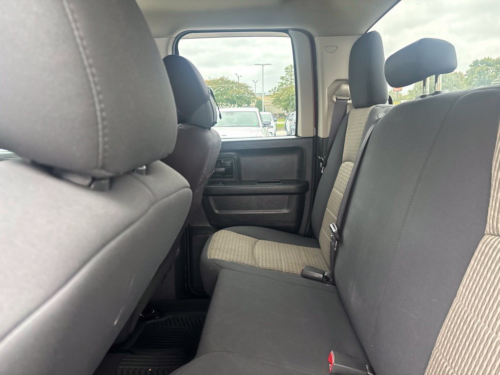 Used 2012 RAM 1500 Express AWD/4WD image 16