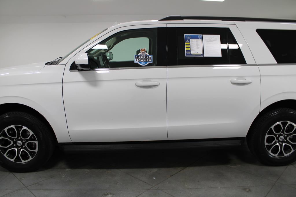 Used 2024 Ford Expedition Max XLT image 6