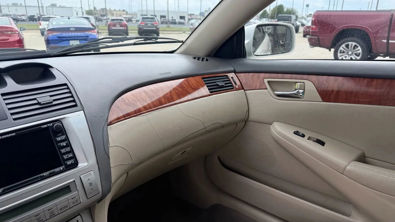 Used 2007 Toyota Solara SLE image 14