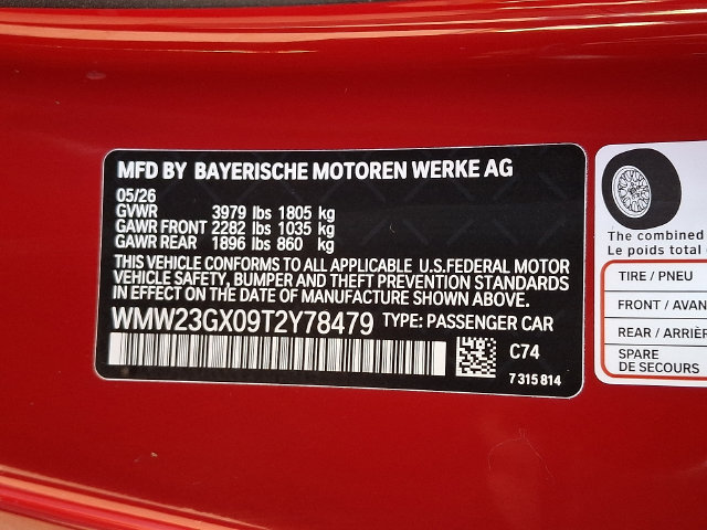 Used 2026 MINI Cooper S FWD image 28