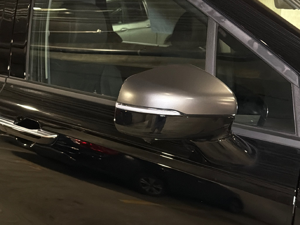 New 2027 Kia Carnival SX Prestige FWD image 10
