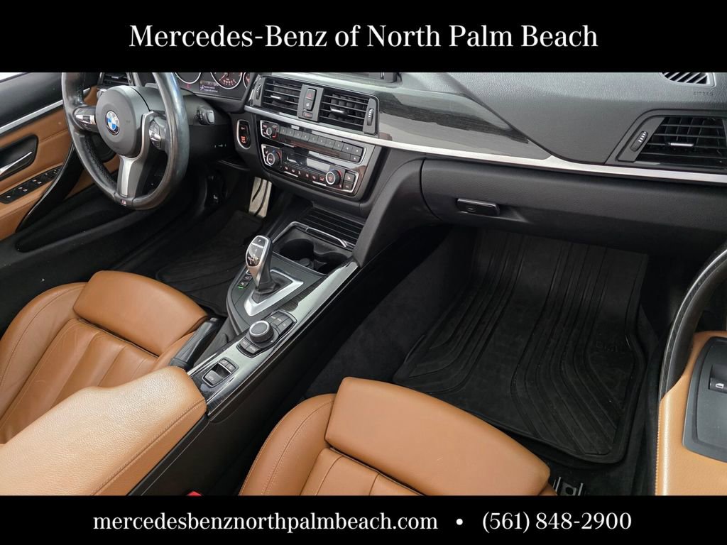 Used 2017 BMW 440i xDrive Convertible image 29