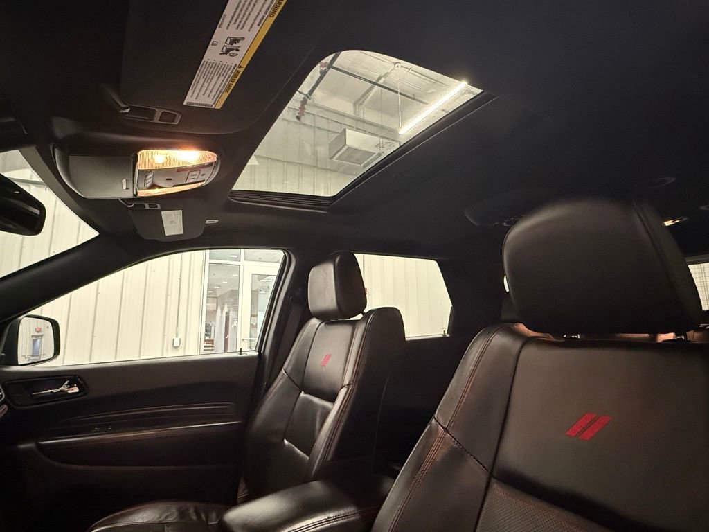 Used 2024 Dodge Durango GT image 32