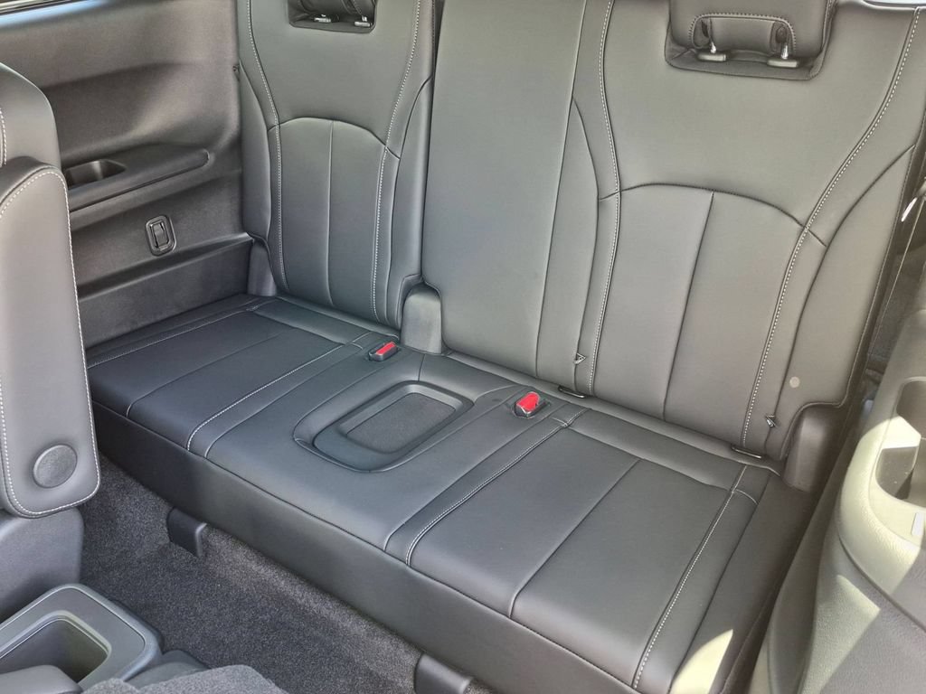 New 2027 INFINITI QX60 Sport w/ Dark Cargo Package AWD/4WD image 29