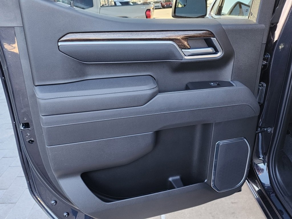 New 2026 GMC Sierra 1500 Elevation image 40