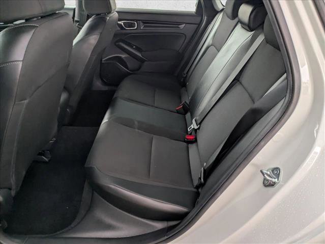 Used 2025 Honda Civic Sport image 17