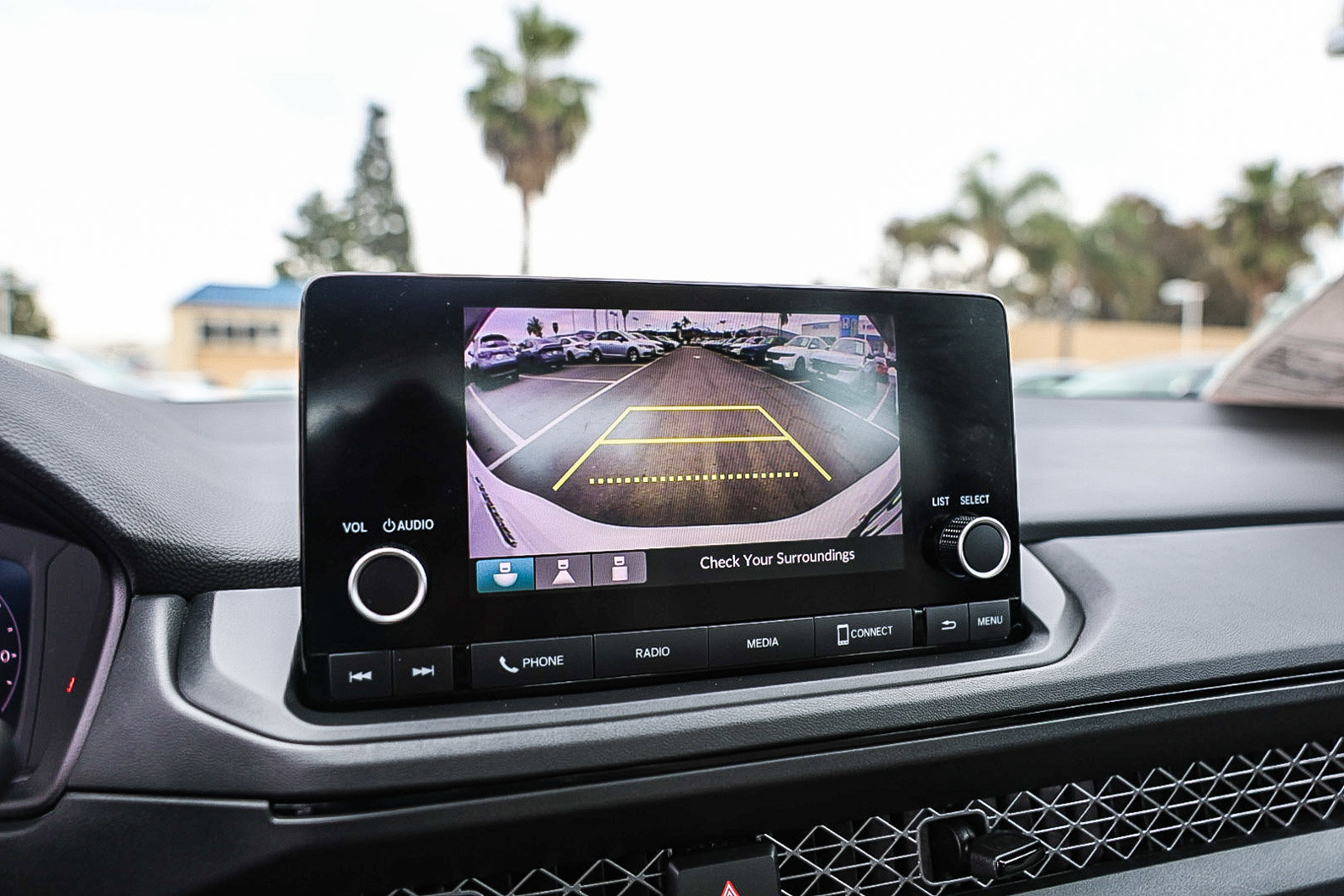 Certified 2024 Honda Accord LX image 13