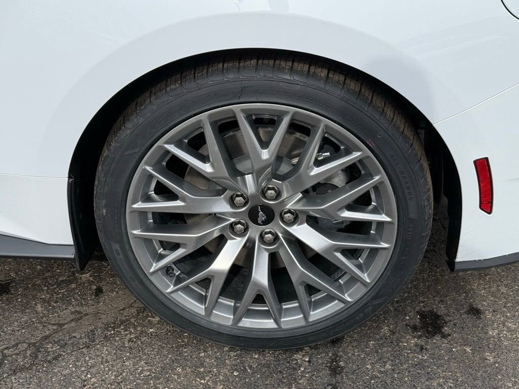 New 2026 Ford Mustang GT Premium RWD image 20