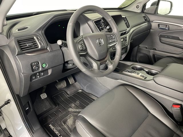 Certified 2026 Honda Ridgeline RTL image 3