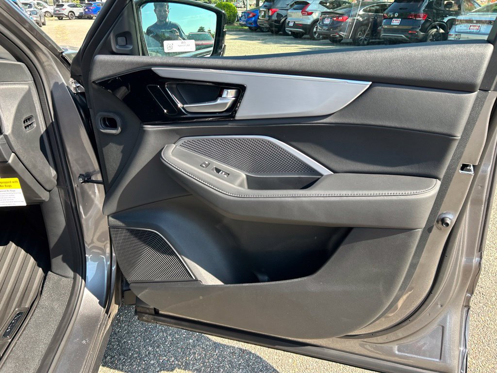 New 2026 Acura MDX SH-AWD image 29
