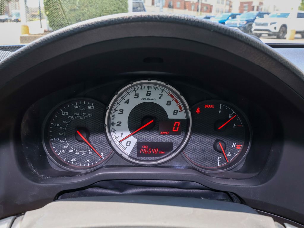 Used 2013 Scion FR-S RWD image 20