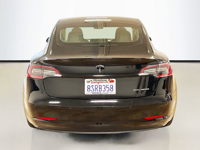 Used 2020 Tesla Model 3 Long Range image 6