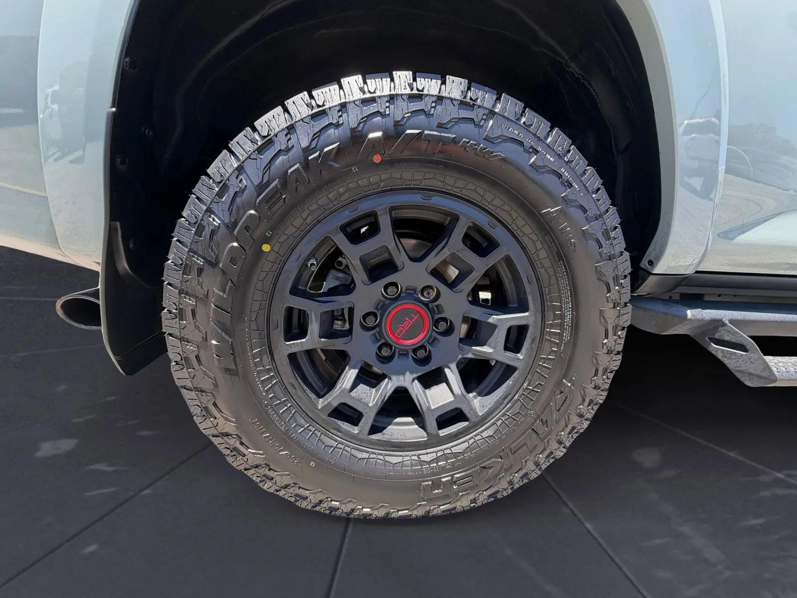 Used 2021 Toyota 4Runner TRD Pro AWD/4WD image 33