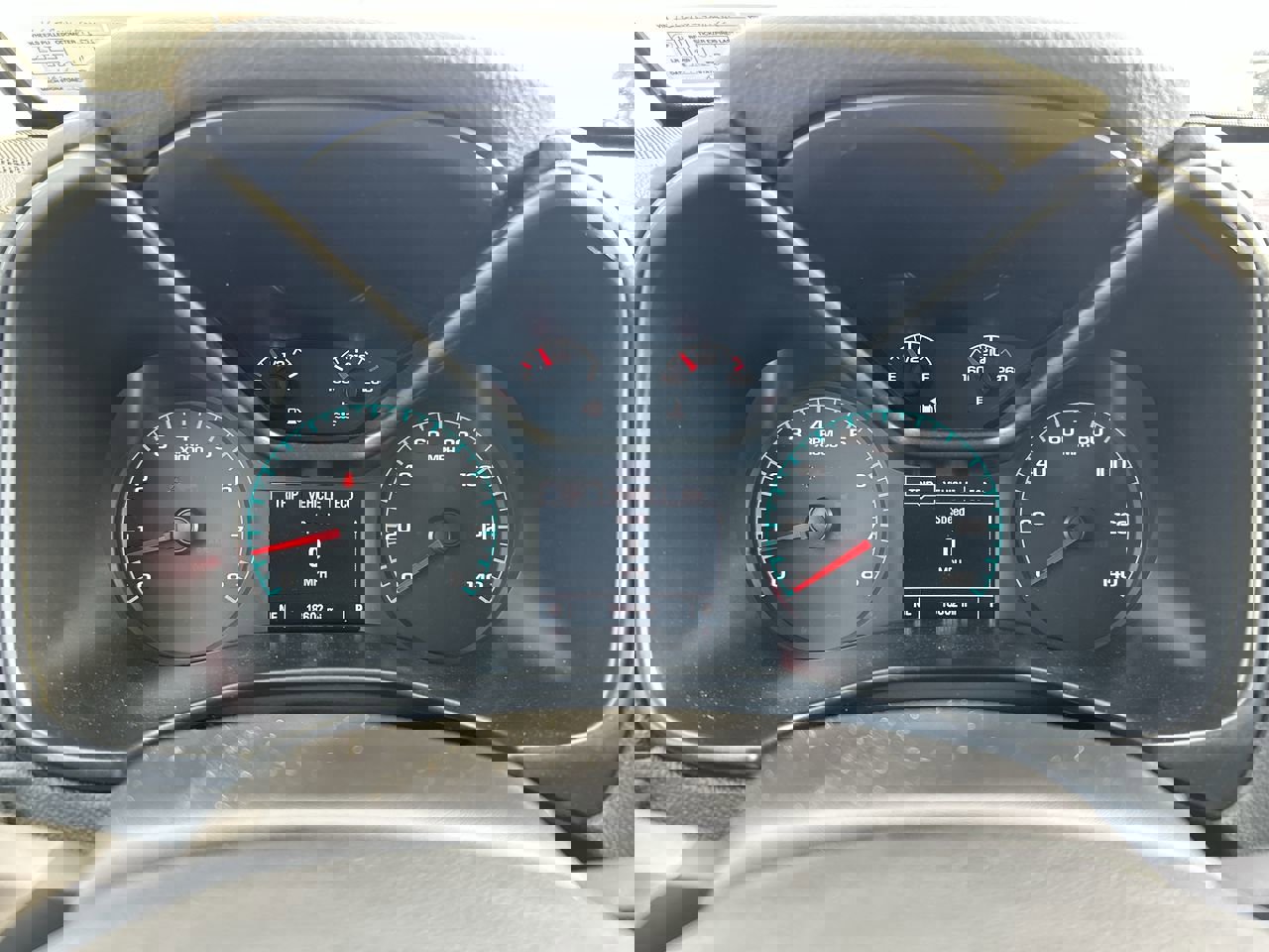 Used 2022 Chevrolet Colorado LT w/ Safety Package image 27