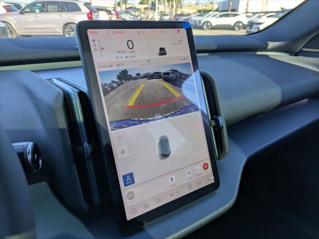 New 2026 Volvo EX30 Plus w/ Protection Package Premier image 10