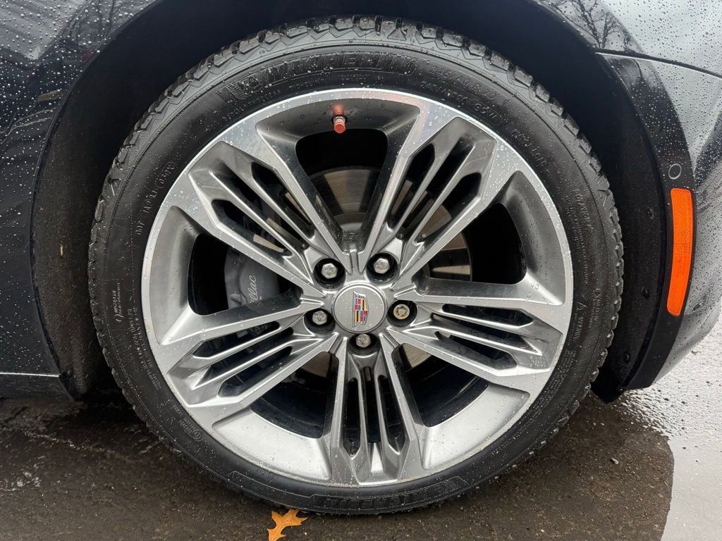 Used 2019 Cadillac CT6 Premium Luxury image 49