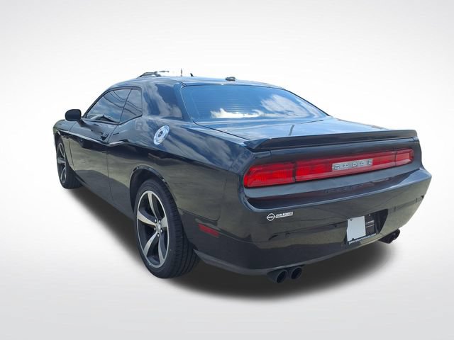 Used 2014 Dodge Challenger R/T RWD image 14