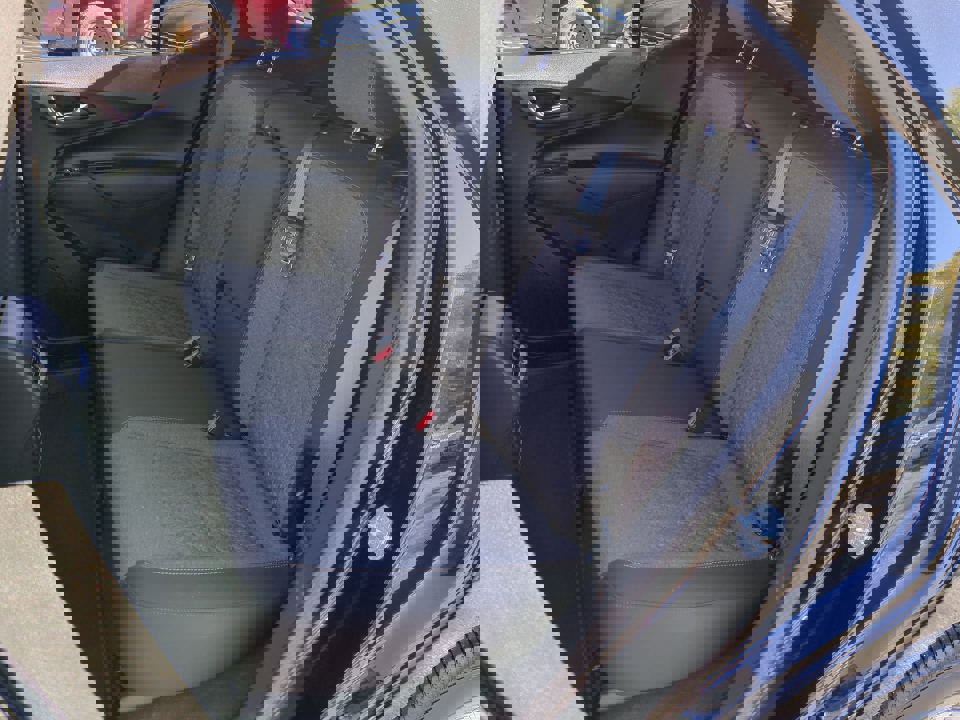 Used 2022 Chevrolet Equinox LT image 24