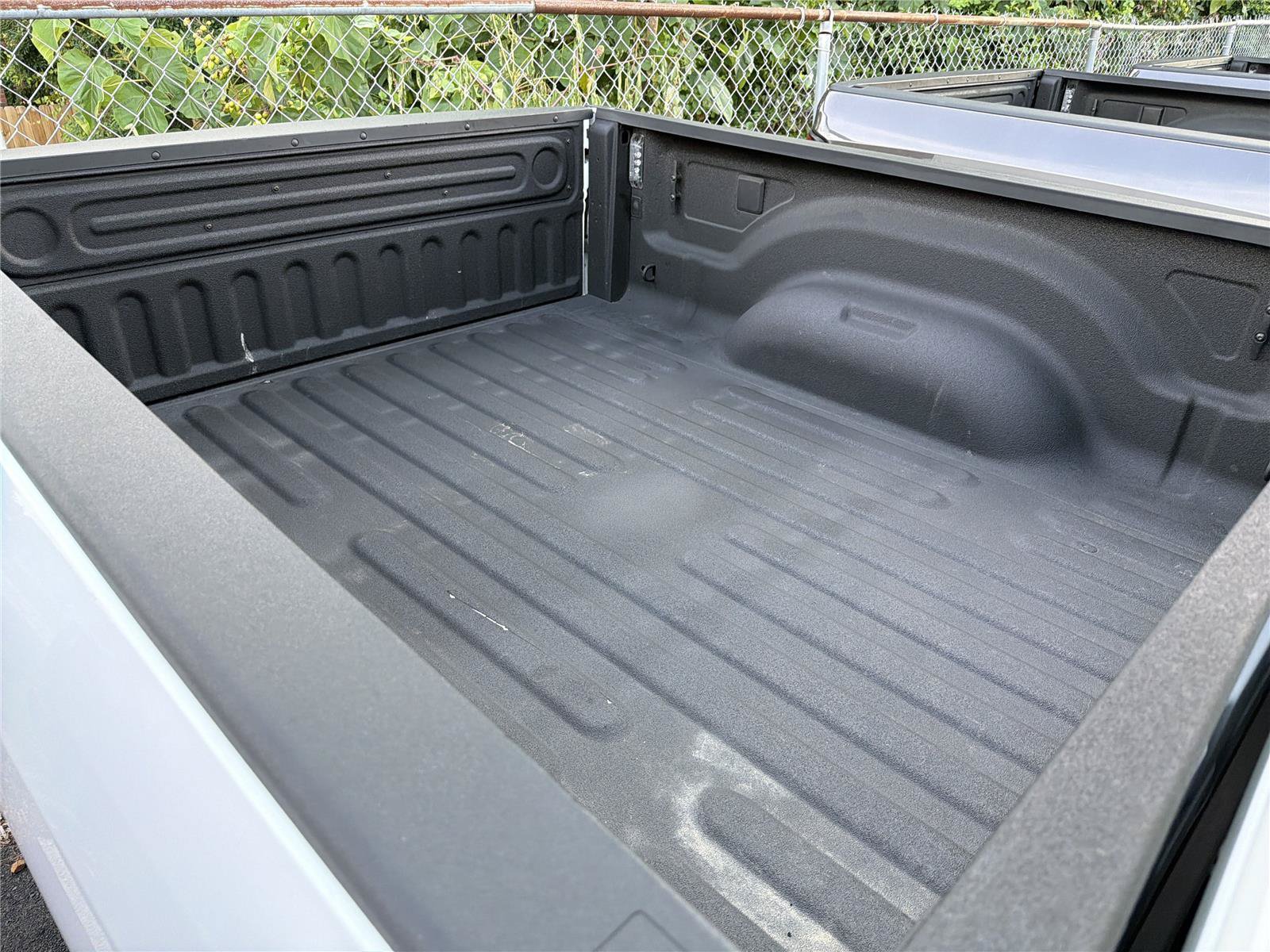 Used 2026 RAM 2500 Big Horn AWD/4WD image 7