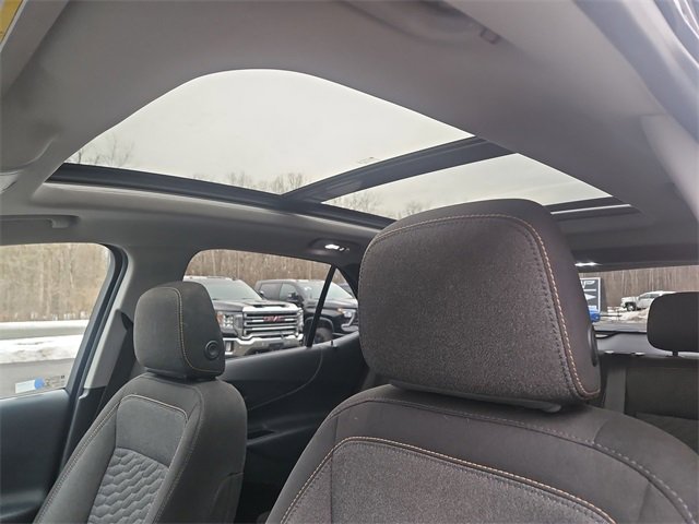 Used 2020 Chevrolet Equinox LT image 19