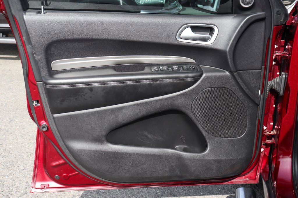 Used 2019 Dodge Durango SXT image 13