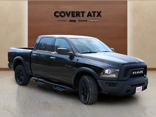 Used 2020 RAM 1500 Classic Warlock image 7