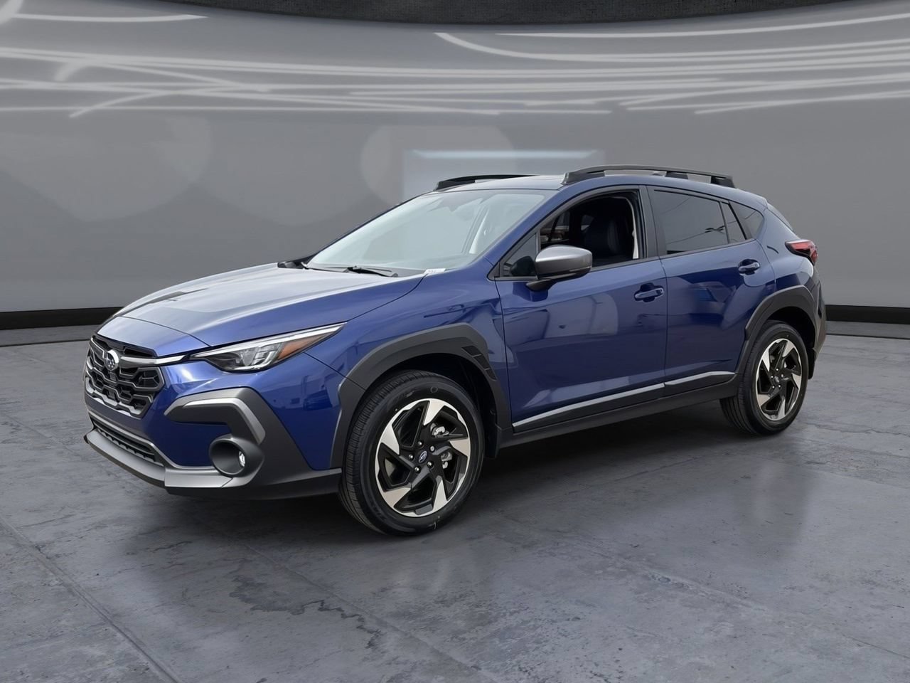 New 2026 Subaru Crosstrek 2.5i Limited w/ Popular Package #4A AWD/4WD image 1