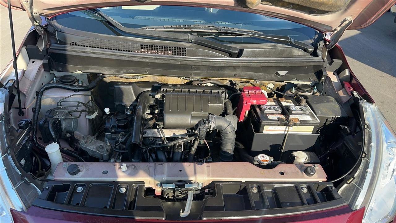 Used 2017 Mitsubishi Mirage G4 ES image 32