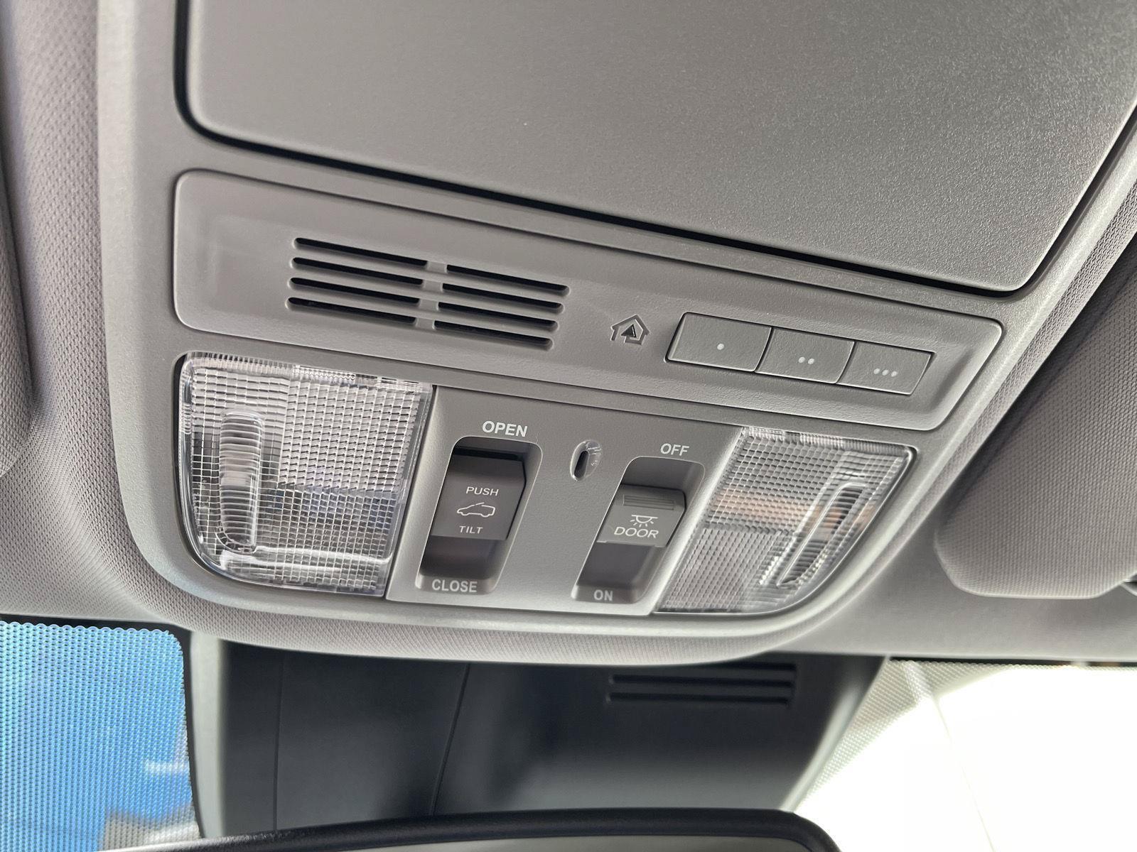 Used 2022 Honda CR-V EX-L image 24