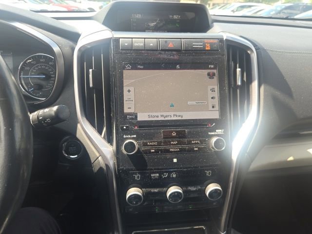 Used 2021 Subaru Ascent Limited w/ Technology Package AWD/4WD image 12