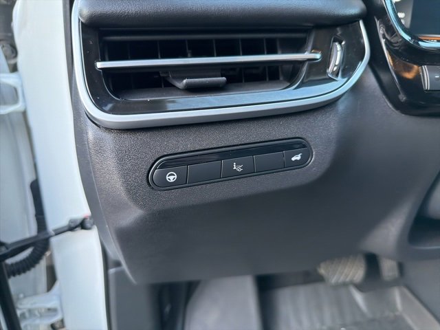 Used 2024 INFINITI QX60 Sensory w/ Vision Package image 15