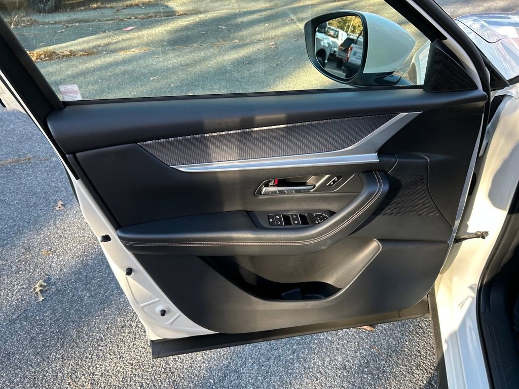 Used 2024 MAZDA CX-90 3.3 Turbo w/ Preferred Package image 14