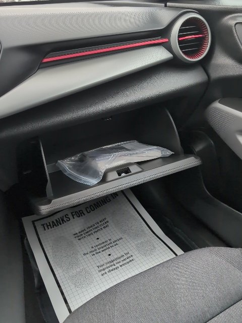 Used 2024 Chevrolet Trax RS w/ Driver Confidence Package image 21