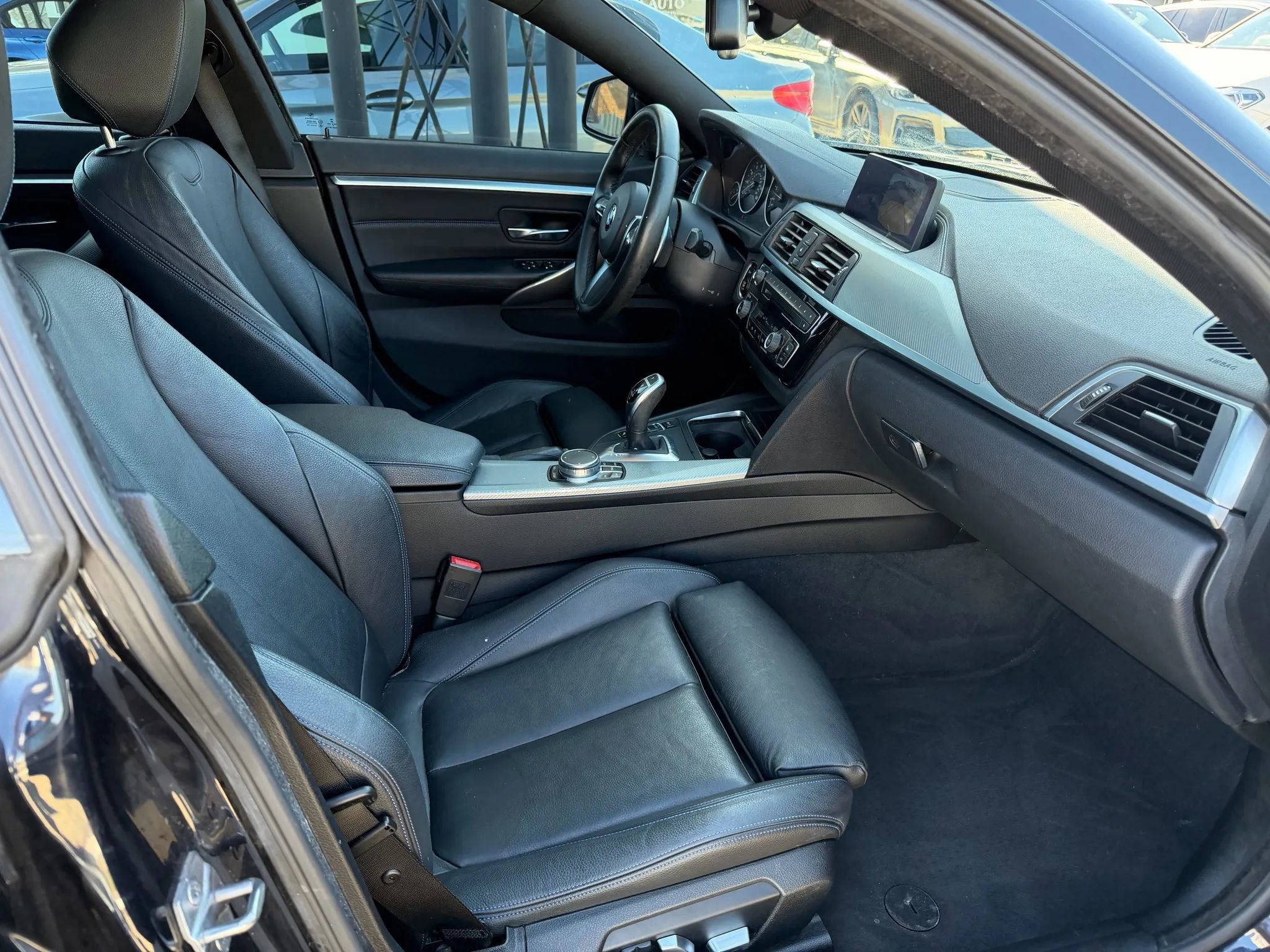 Used 2018 BMW 440i Gran Coupe xDrive image 14