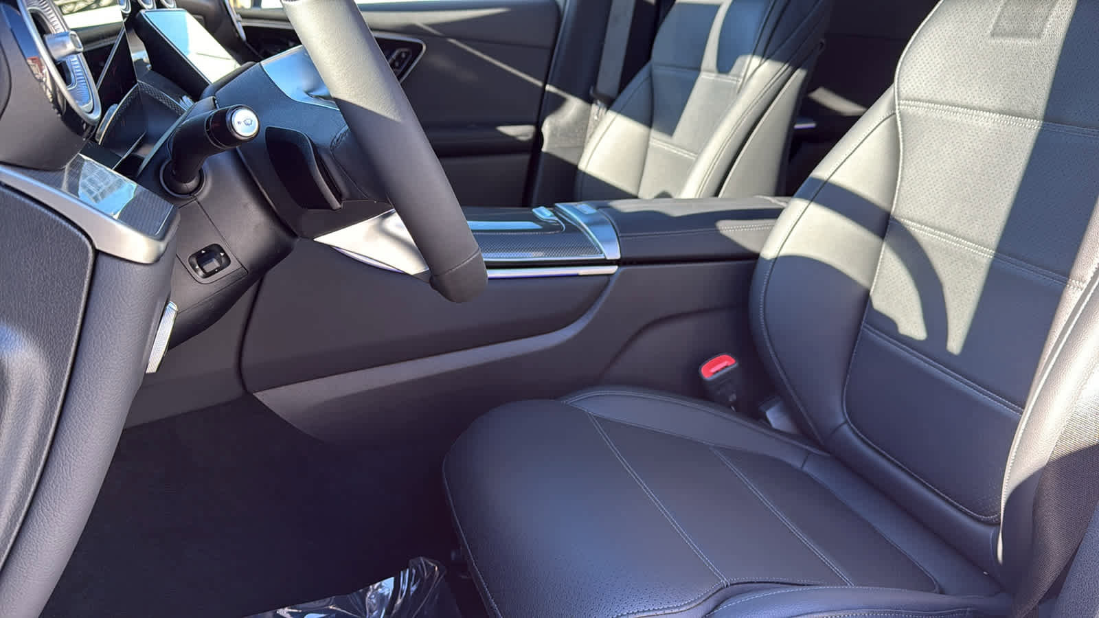 New 2026 Mercedes-Benz GLC 300 4MATIC image 27